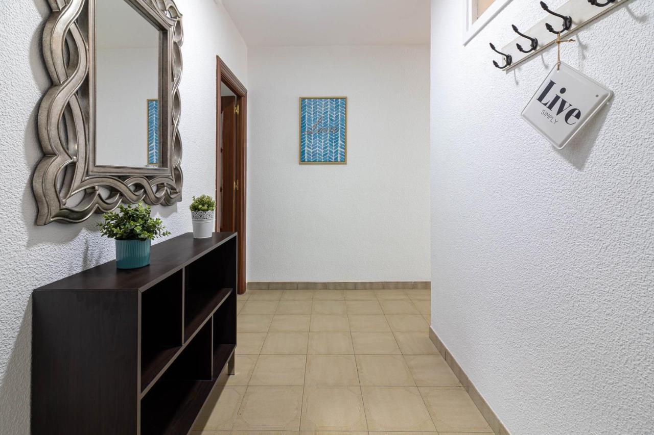 Reding 5 Freshapartments By Bossh! * Málaga