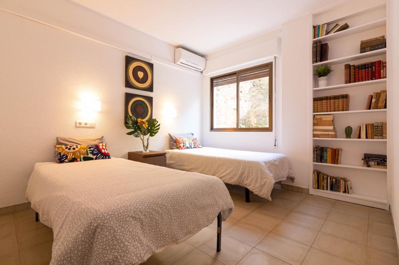 Apartamento Reding 5 Freshapartments By Bossh! Málaga