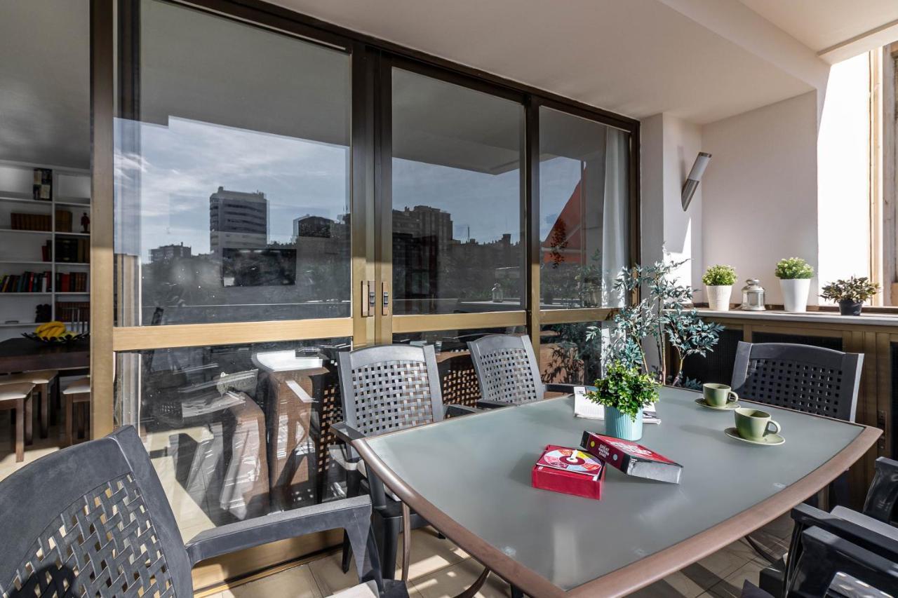 Reding 5 Freshapartments By Bossh! * Málaga