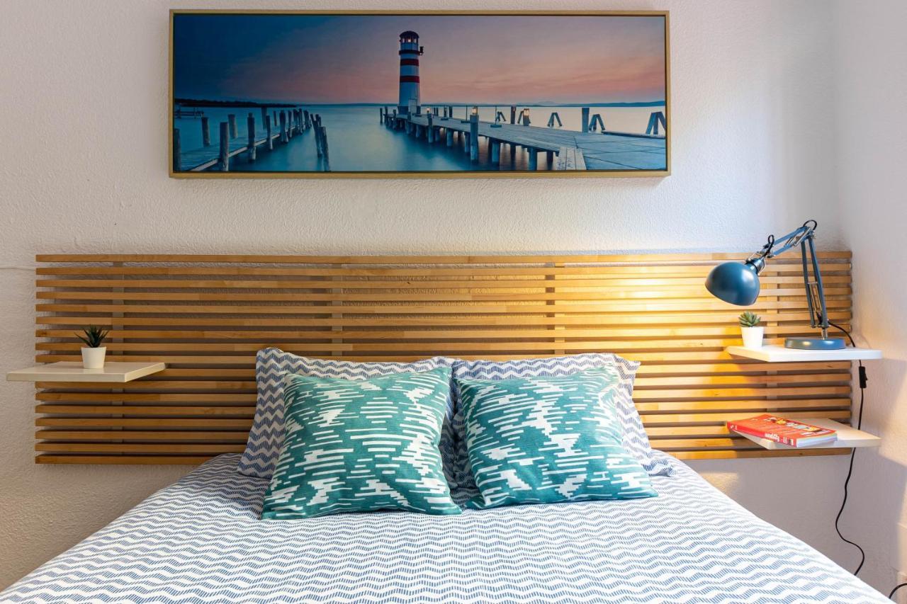 Reding 5 Freshapartments By Bossh! Málaga