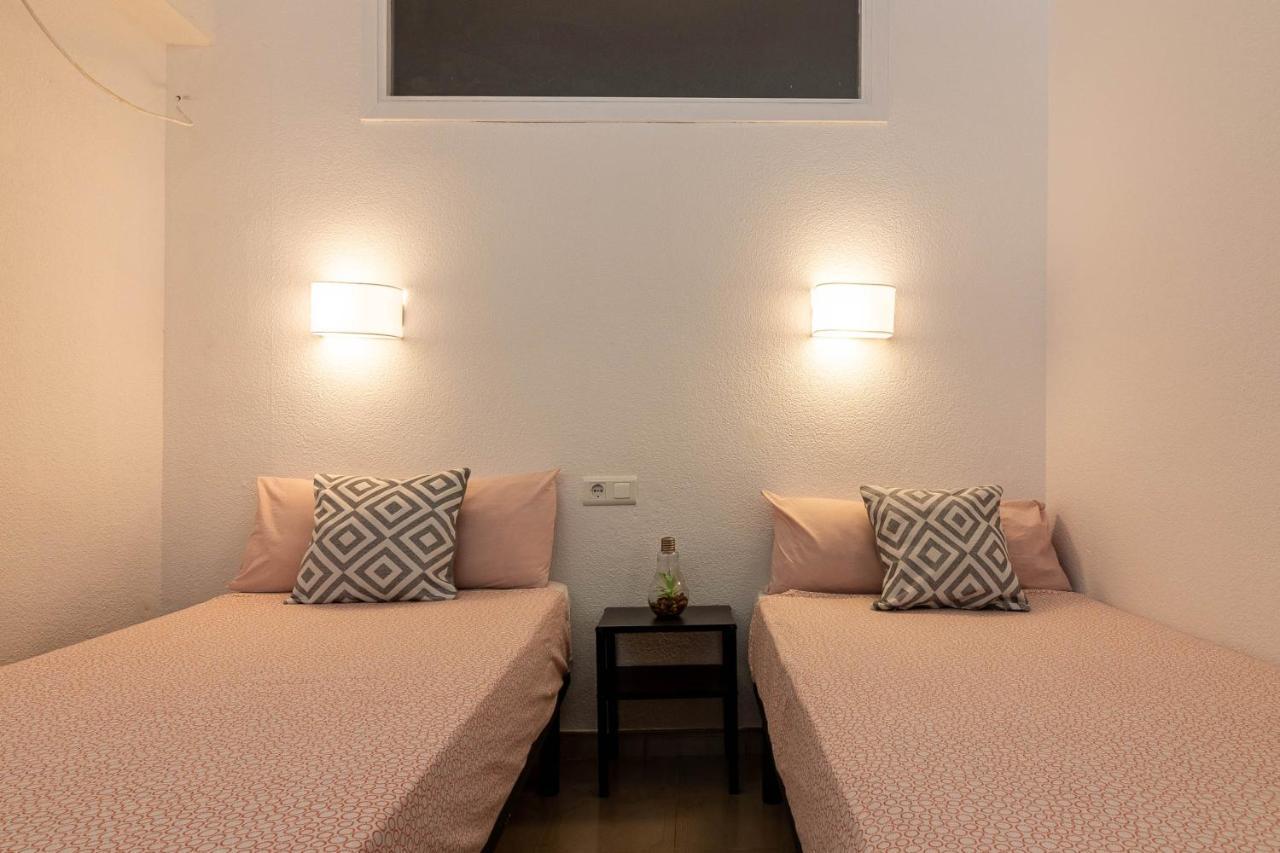 Apartamento Reding 5 Freshapartments By Bossh! *