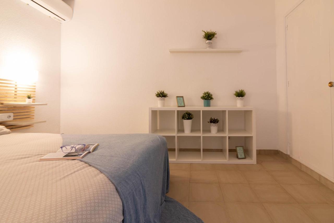 Reding 5 Freshapartments By Bossh! * Málaga