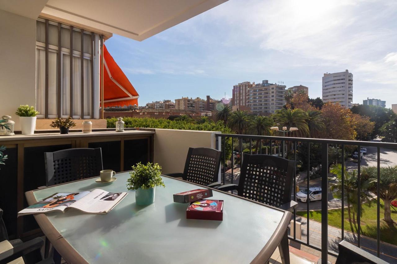 Apartamento Reding 5 Freshapartments By Bossh! *