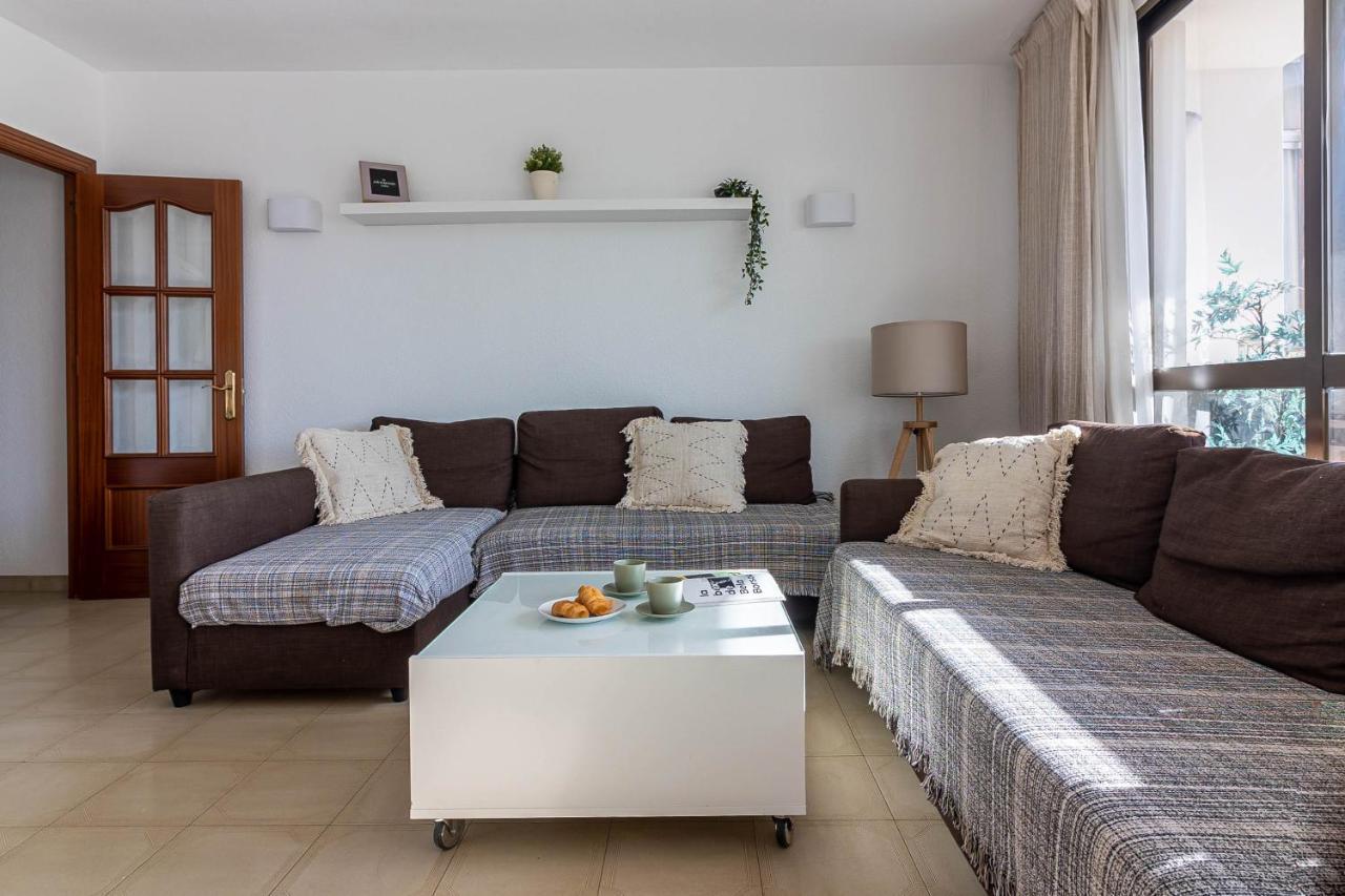 Reding 5 Freshapartments By Bossh! * Málaga
