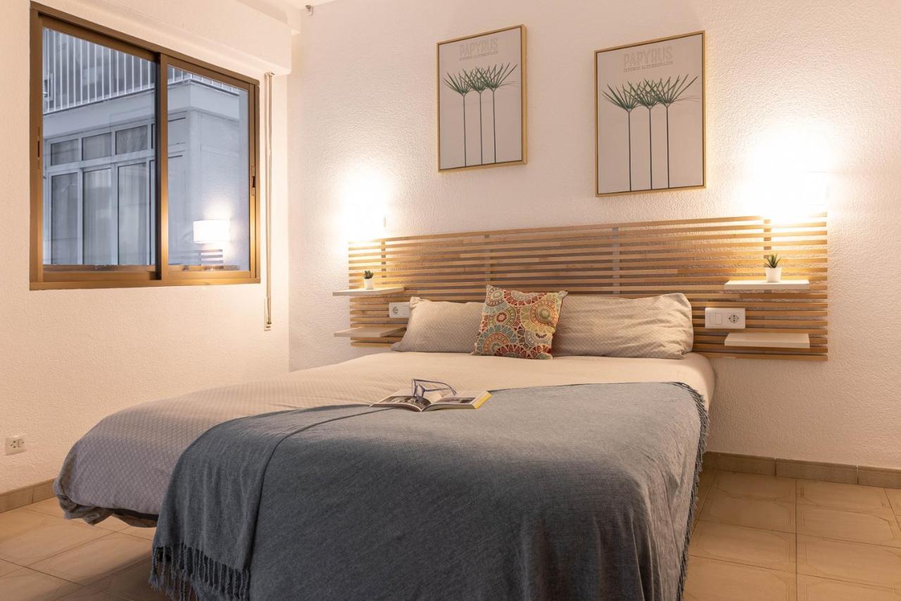 Reding 5 Freshapartments By Bossh!