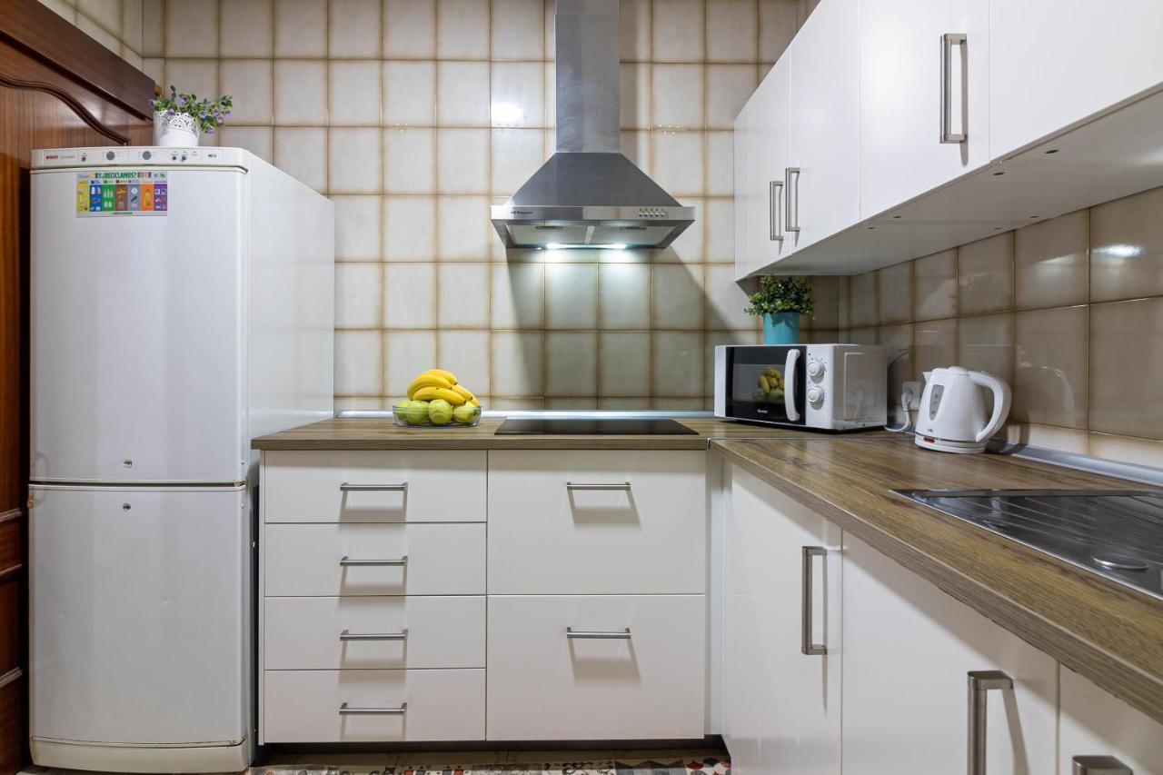 Reding 5 Freshapartments By Bossh! Málaga