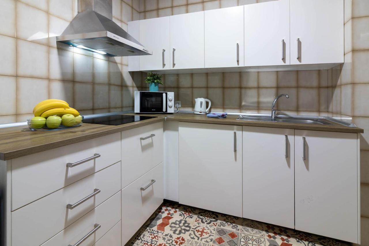 Apartamento Reding 5 Freshapartments By Bossh! *