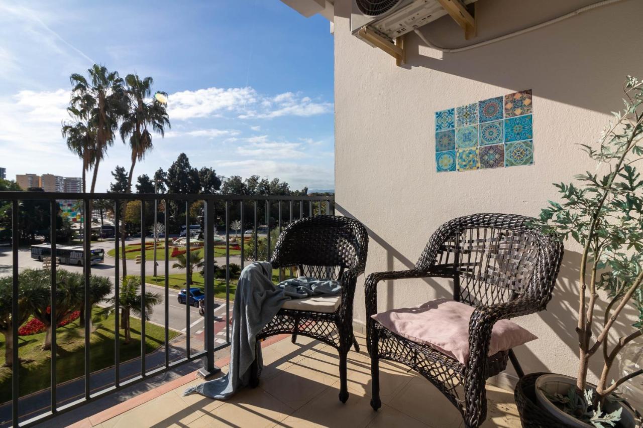 Reding 5 Freshapartments By Bossh! * Málaga