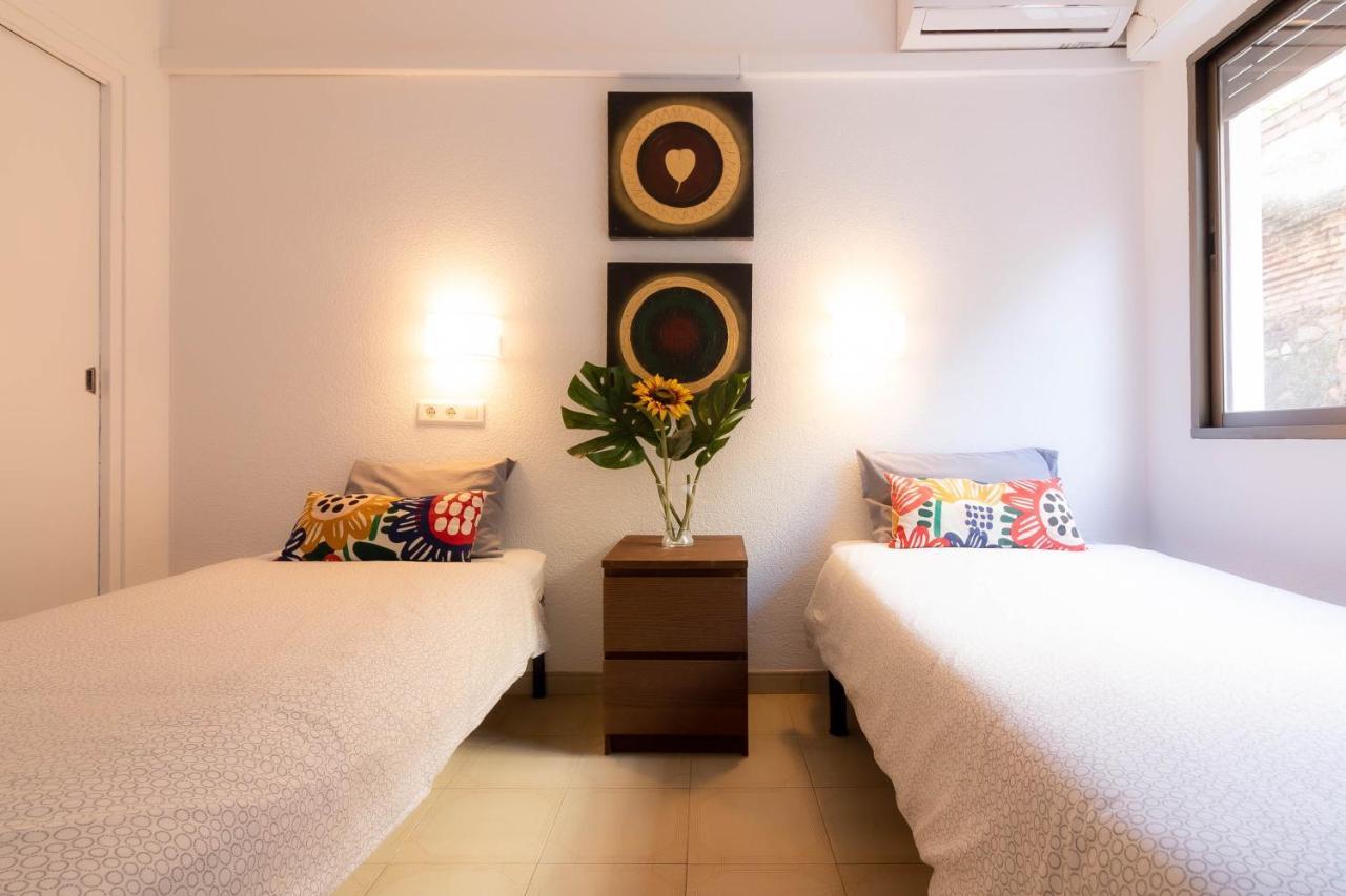 Apartamento Reding 5 Freshapartments By Bossh! *