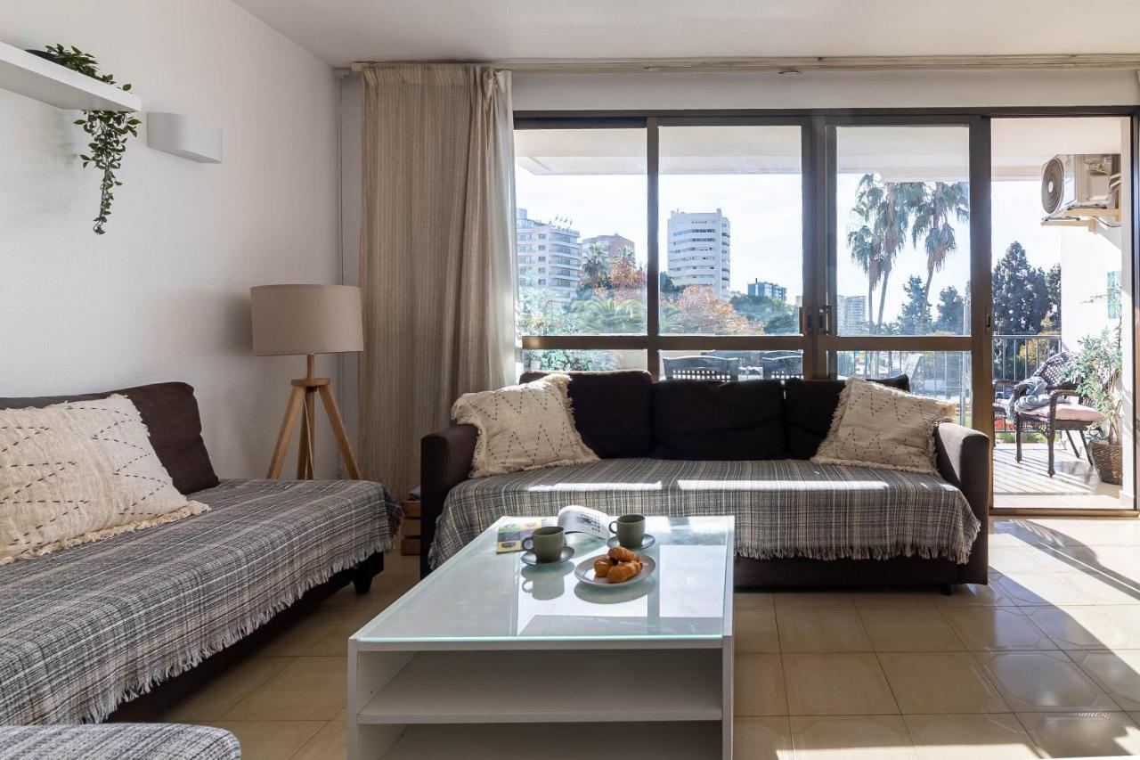 Reding 5 Freshapartments By Bossh! Apartamento *