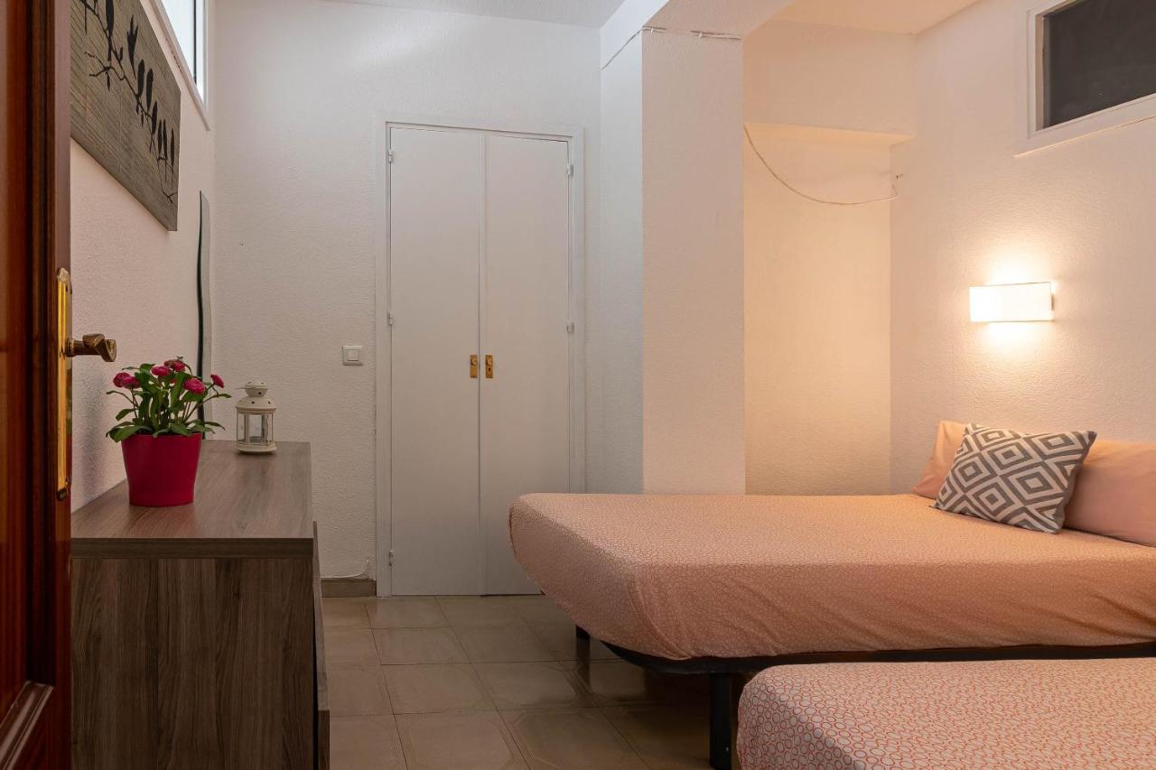 Apartamento Reding 5 Freshapartments By Bossh!