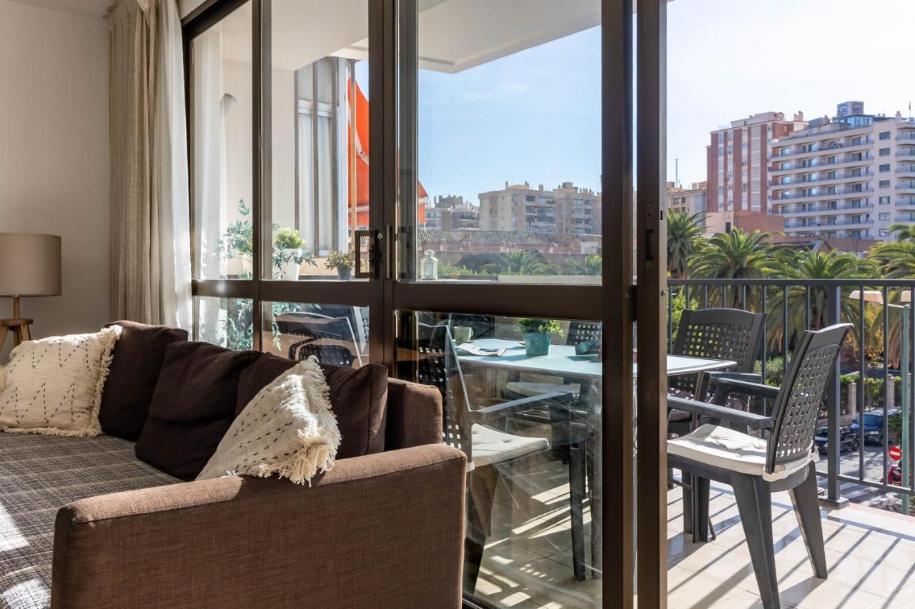 Apartamento Reding 5 Freshapartments By Bossh! *
