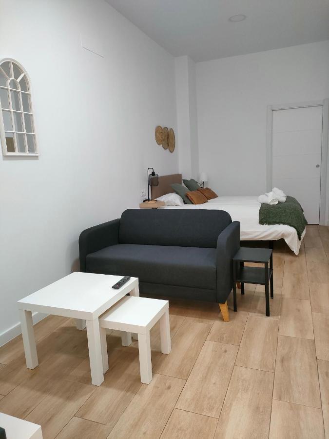 Apartment Estudio Centrico Arq