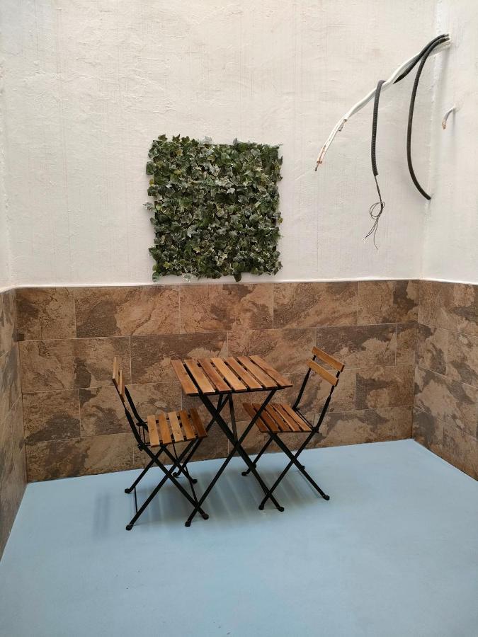 Estudio Centrico Arq