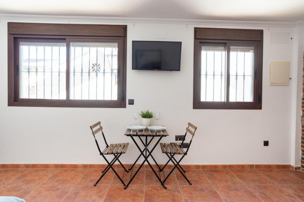 Urbe10 Pedregalejo Loft 2 Apartamento *