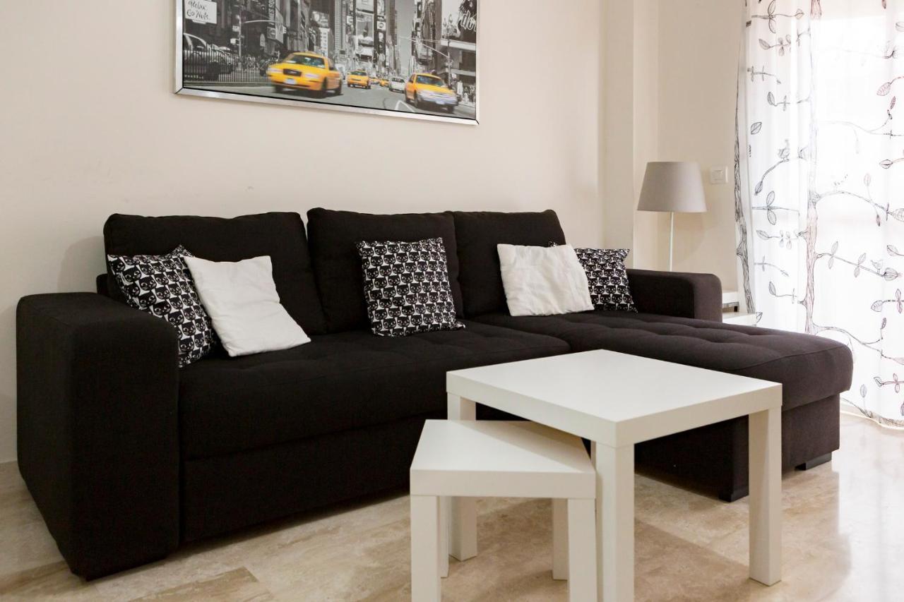 Apartamento Jalon *