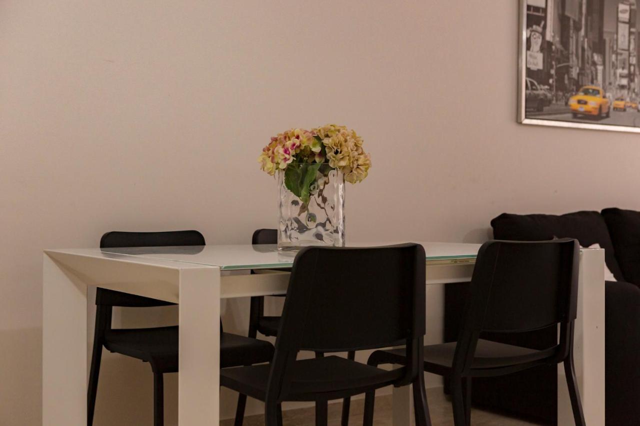 Apartamento Jalon *