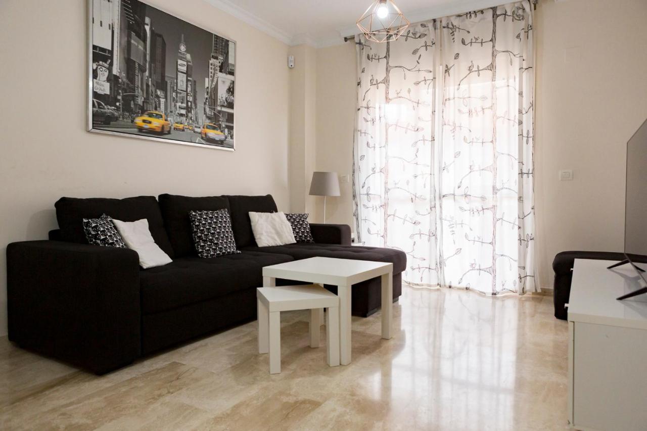 Apartamento Apartamento Jalon *