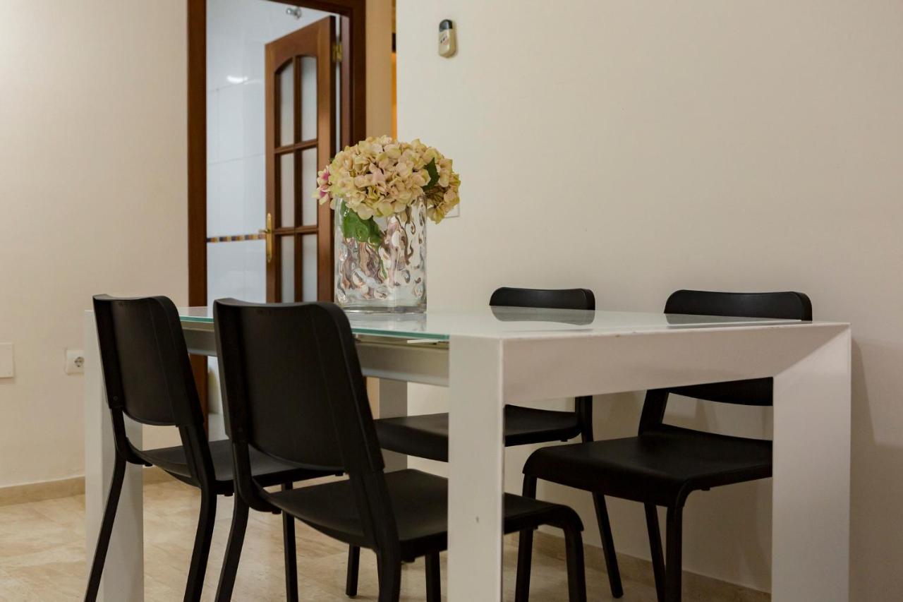 Apartamento Apartamento Jalon *
