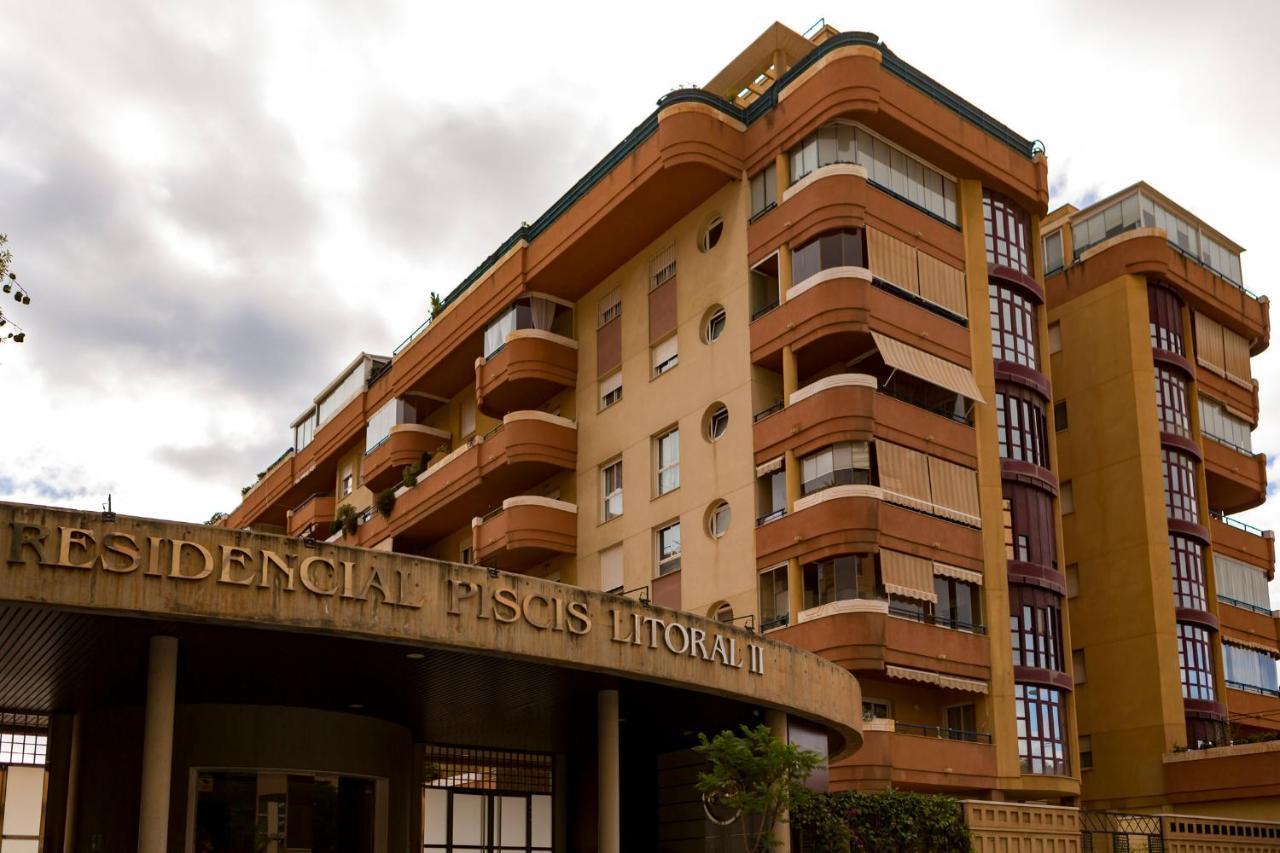 Apartamento Jalon Apartamento Málaga
