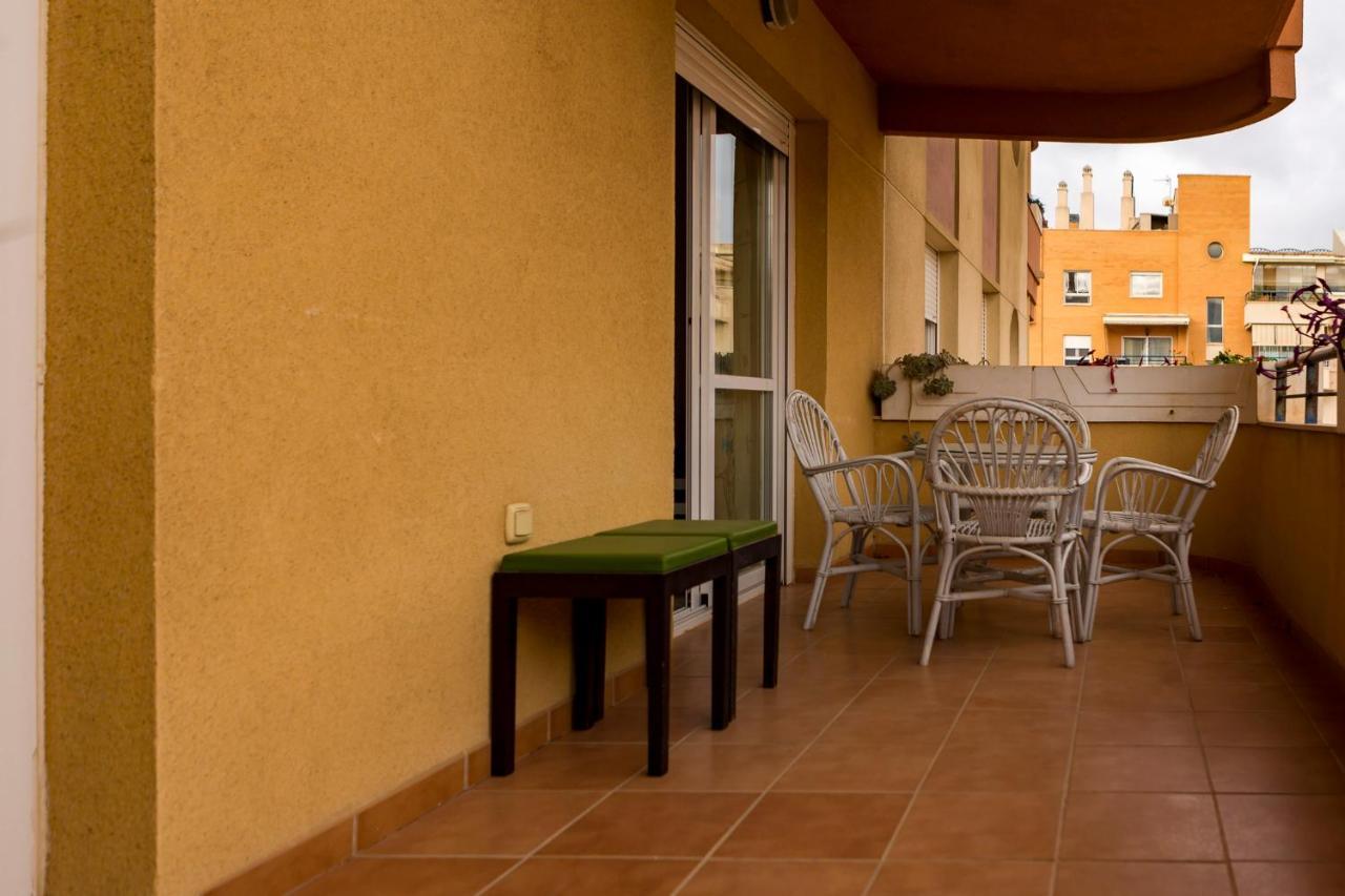 Apartamento Jalon Apartamento *