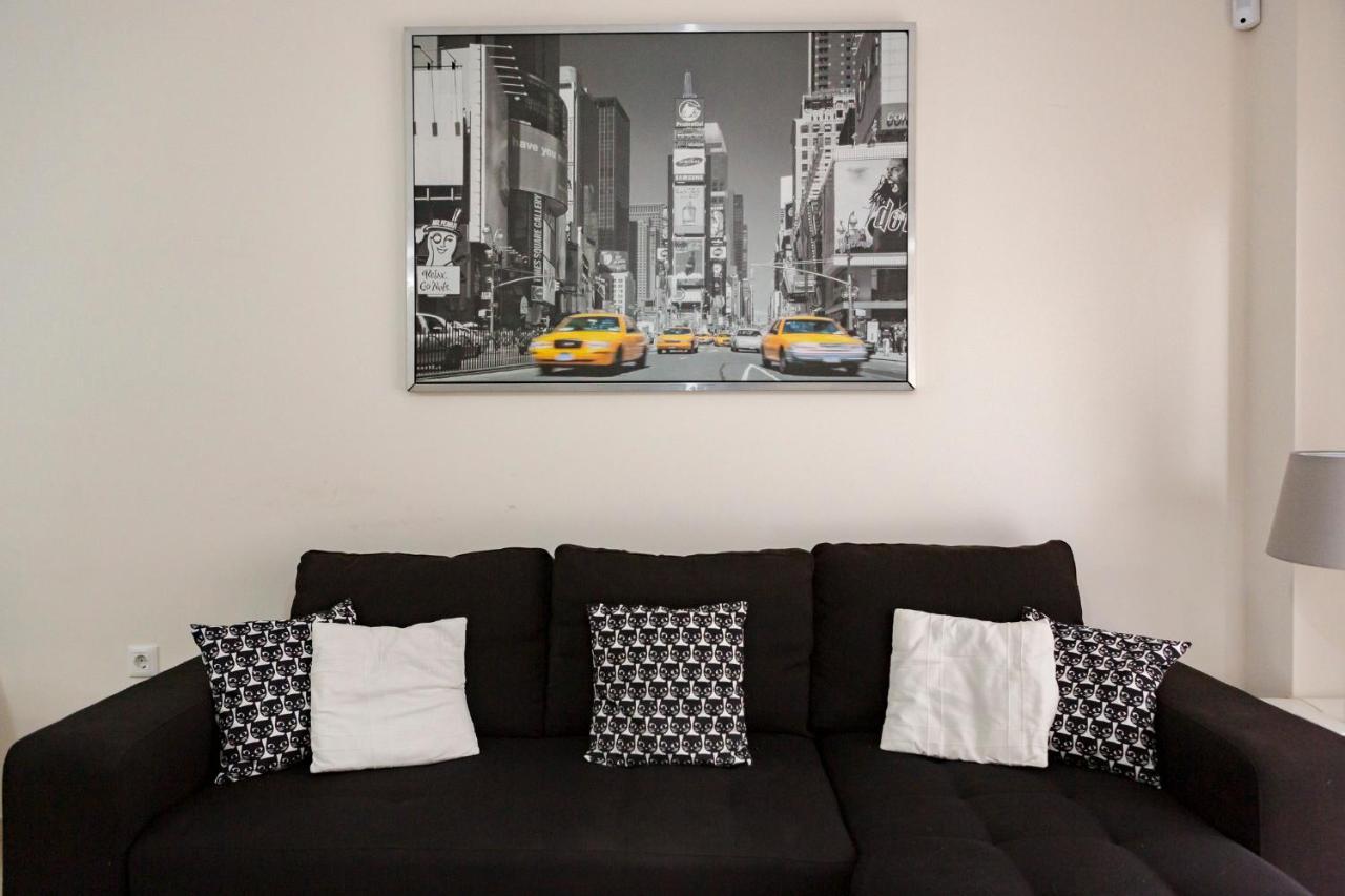 Apartamento Jalon Apartamento