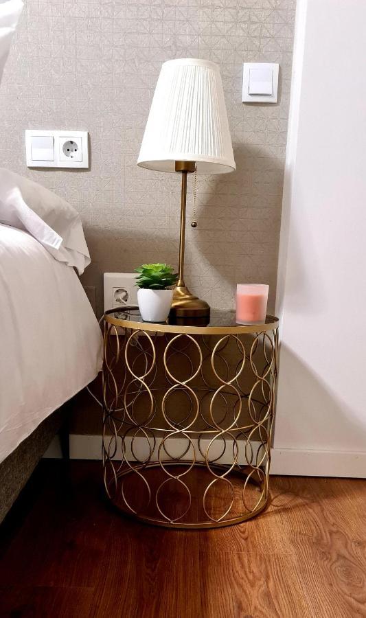 Apartment Vina P. Centro *