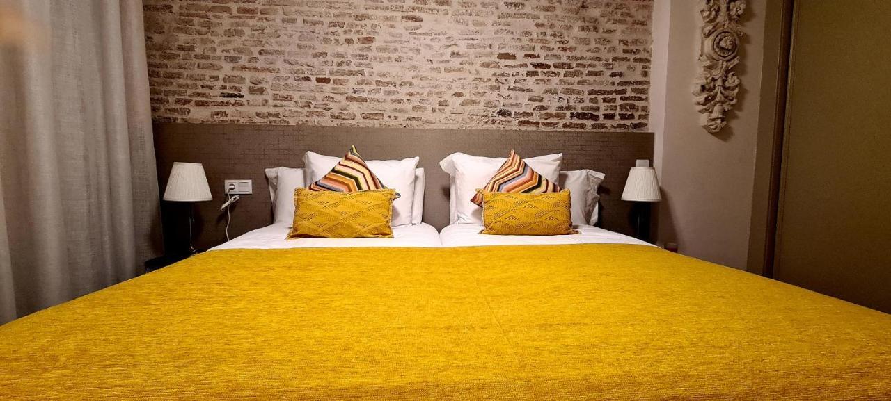 Apartment Vina P. Centro Malaga