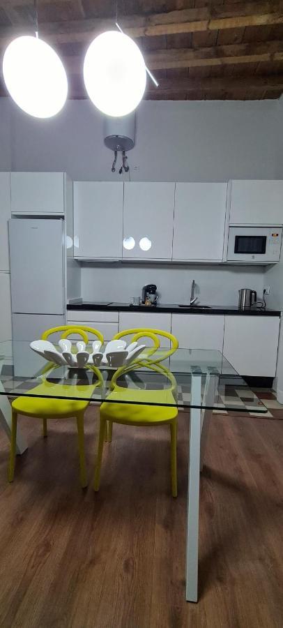 Apartment Vina P. Centro *