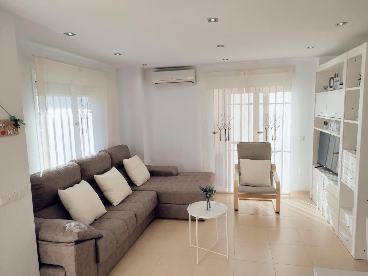 Aires De Valle-niza Apartamento