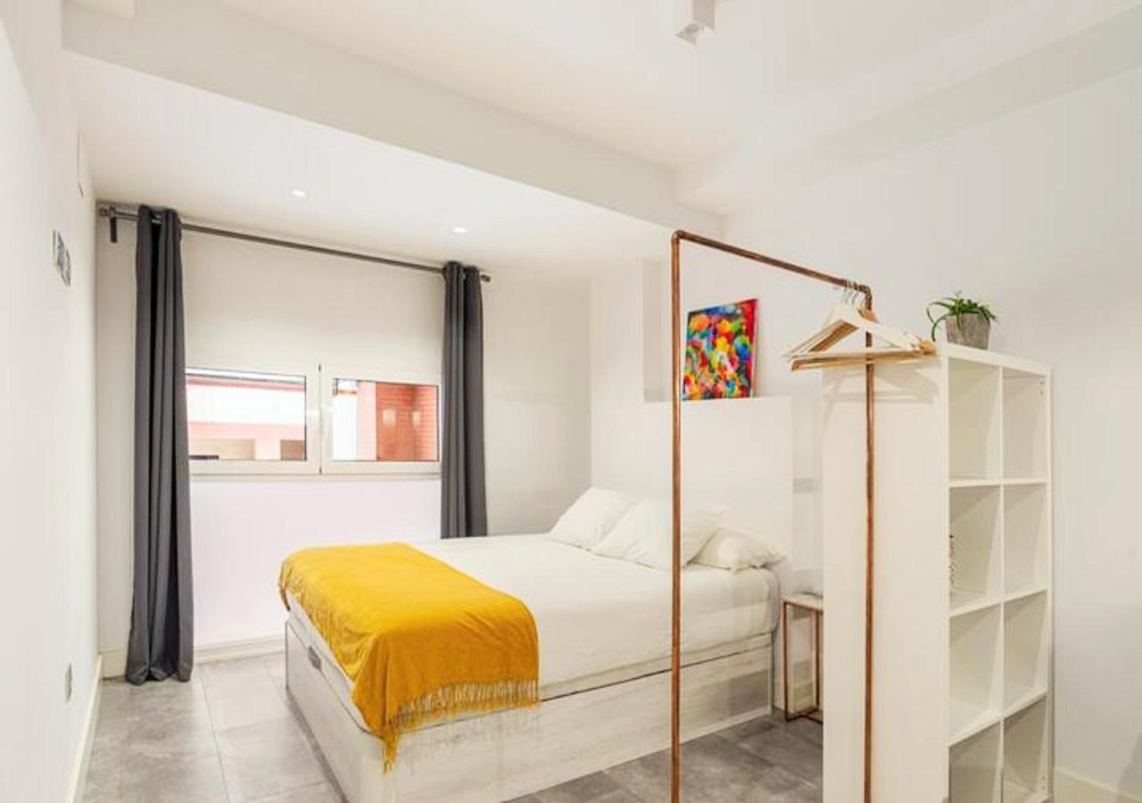 Loftinmalaga Apartahotel