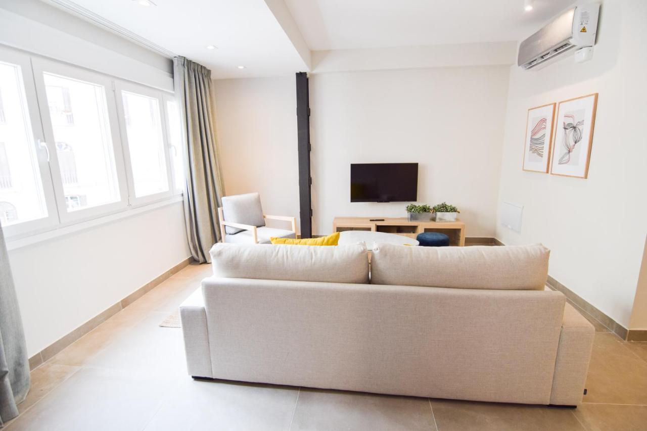 Letmalaga Granada Premium Apartamento