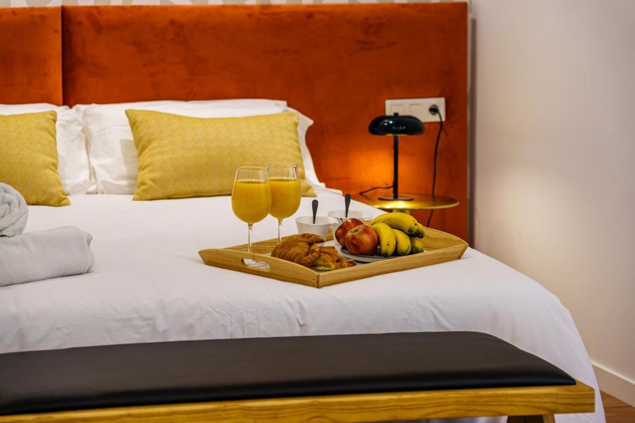 Apartamento Sunset Exclusive Alameda