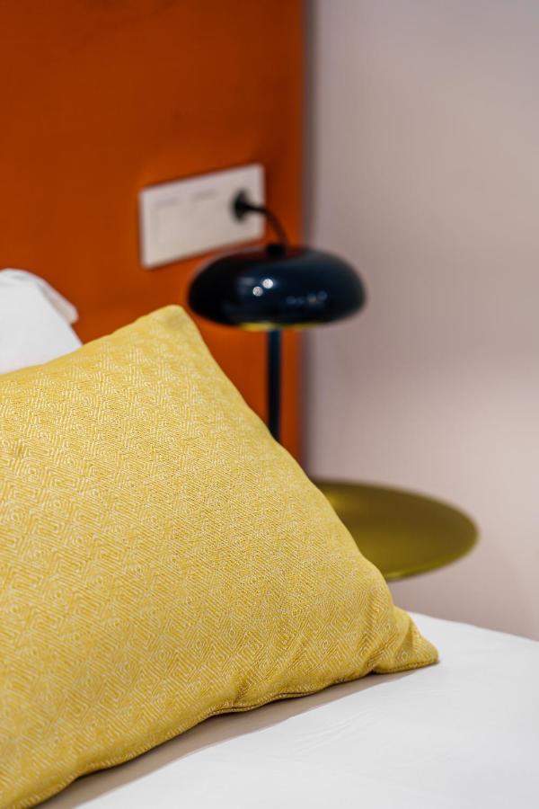 Apartamento Sunset Exclusive Alameda