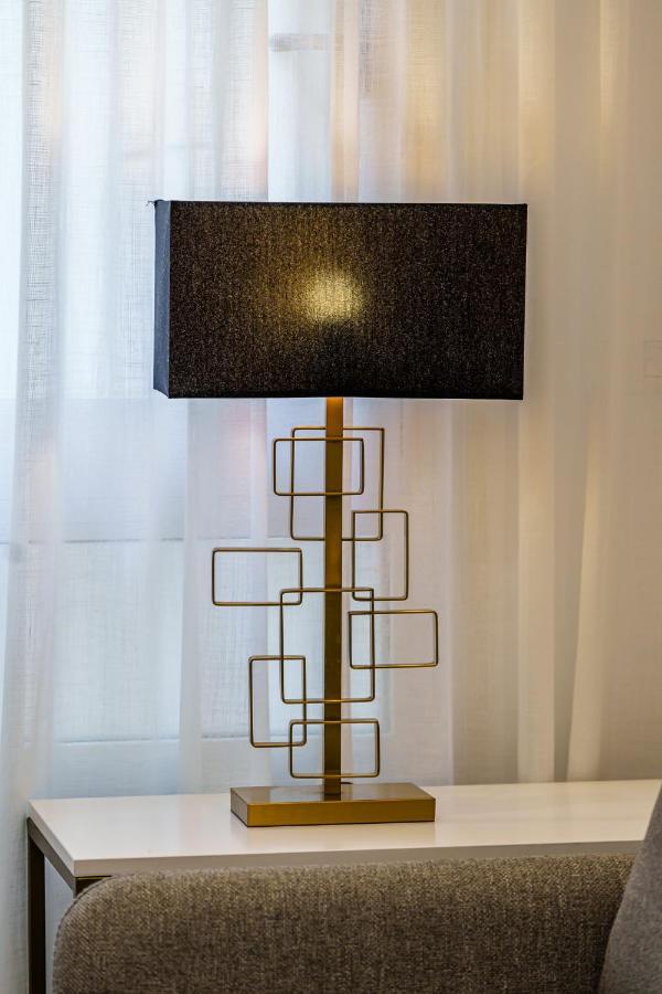 Sunset Exclusive Alameda Apartamento