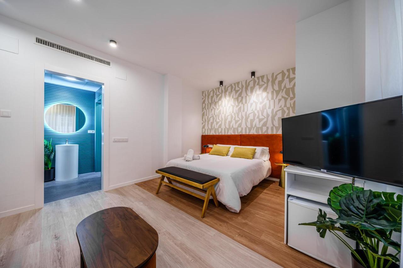 Apartamento Sunset Exclusive Alameda