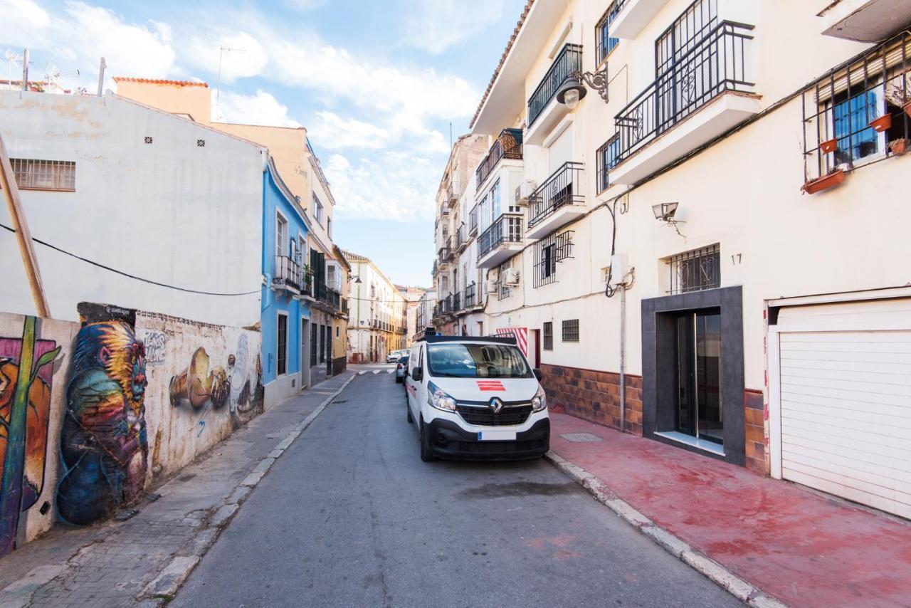 Apartamento Street Art Fantasy 1 *