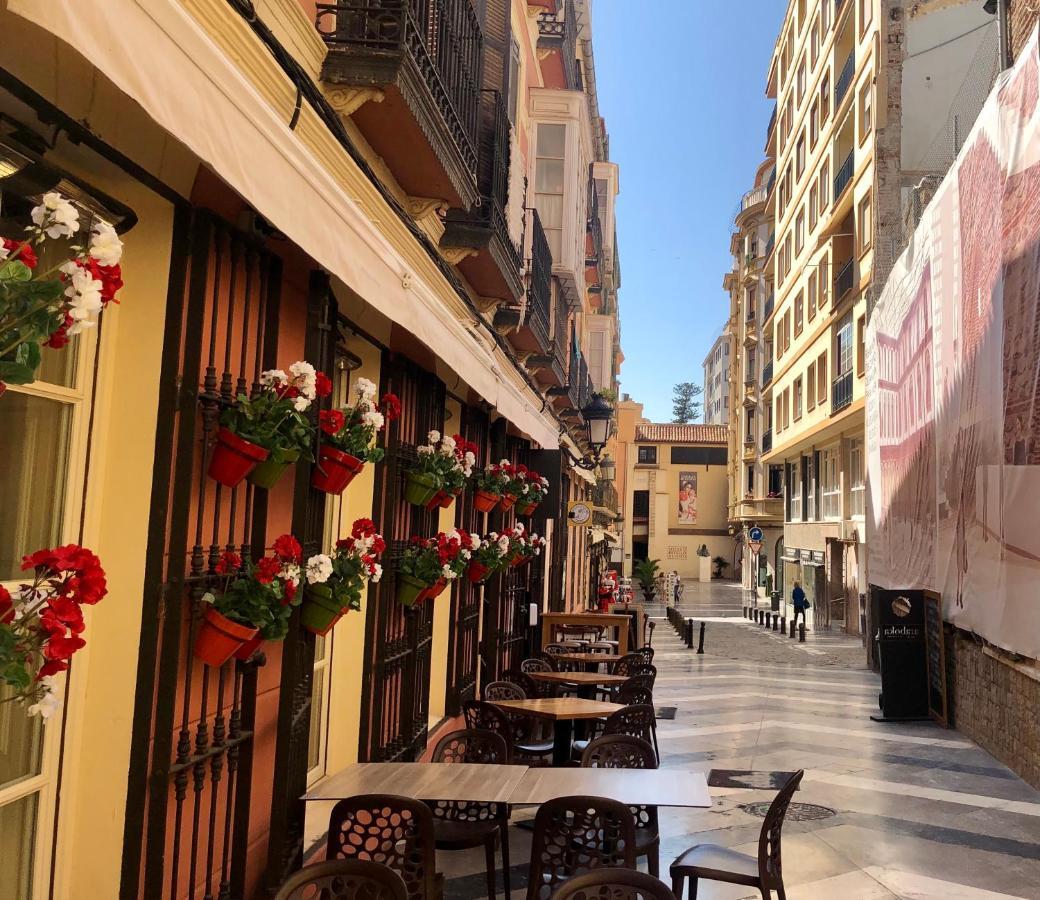 Centro Calle Beatas Apartamento *