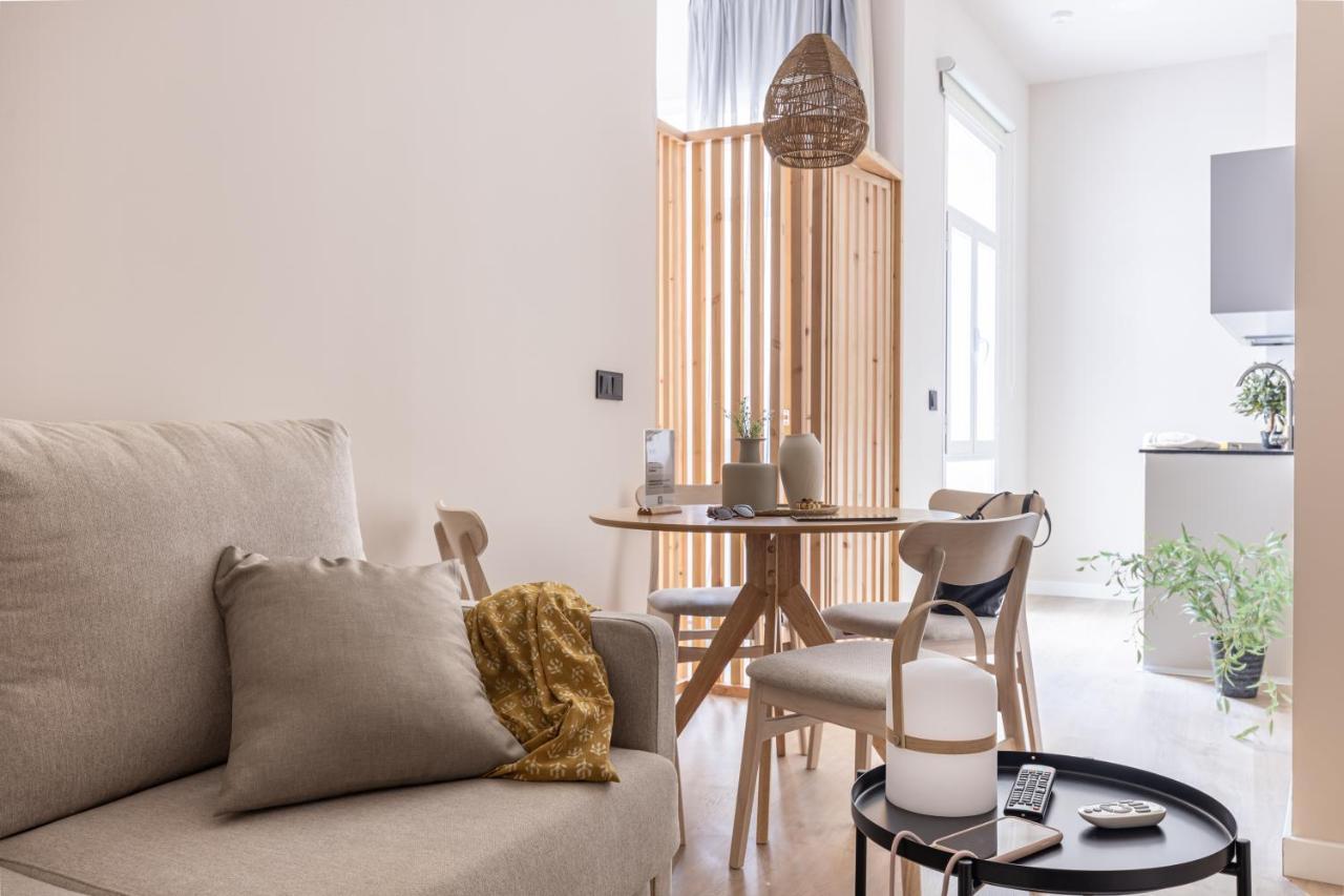 Apartamento Naitly Teatro