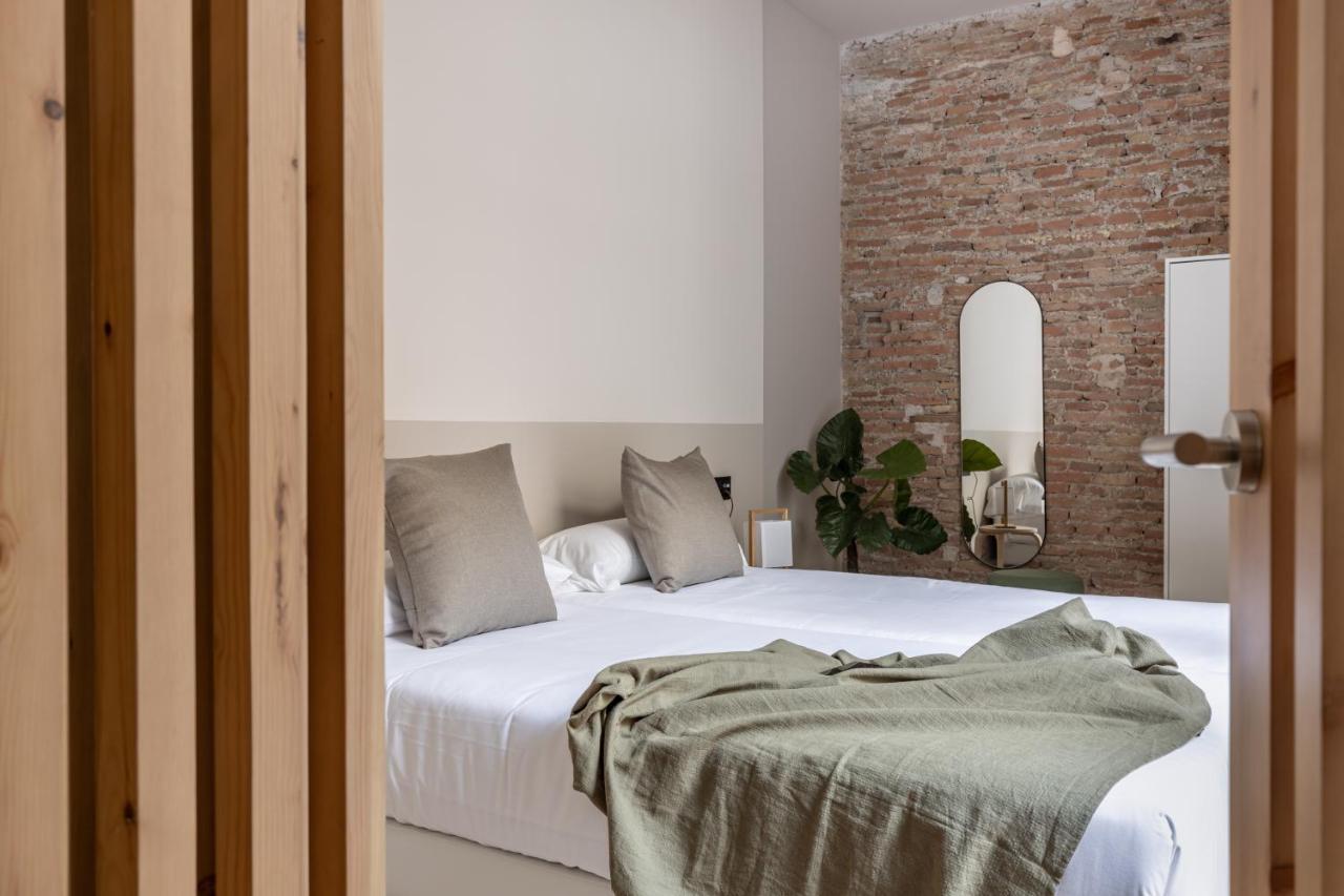 Naitly Teatro Apartamento *