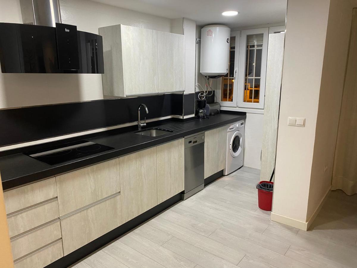 Munoz Degrain Apartamento Apartamento Málaga