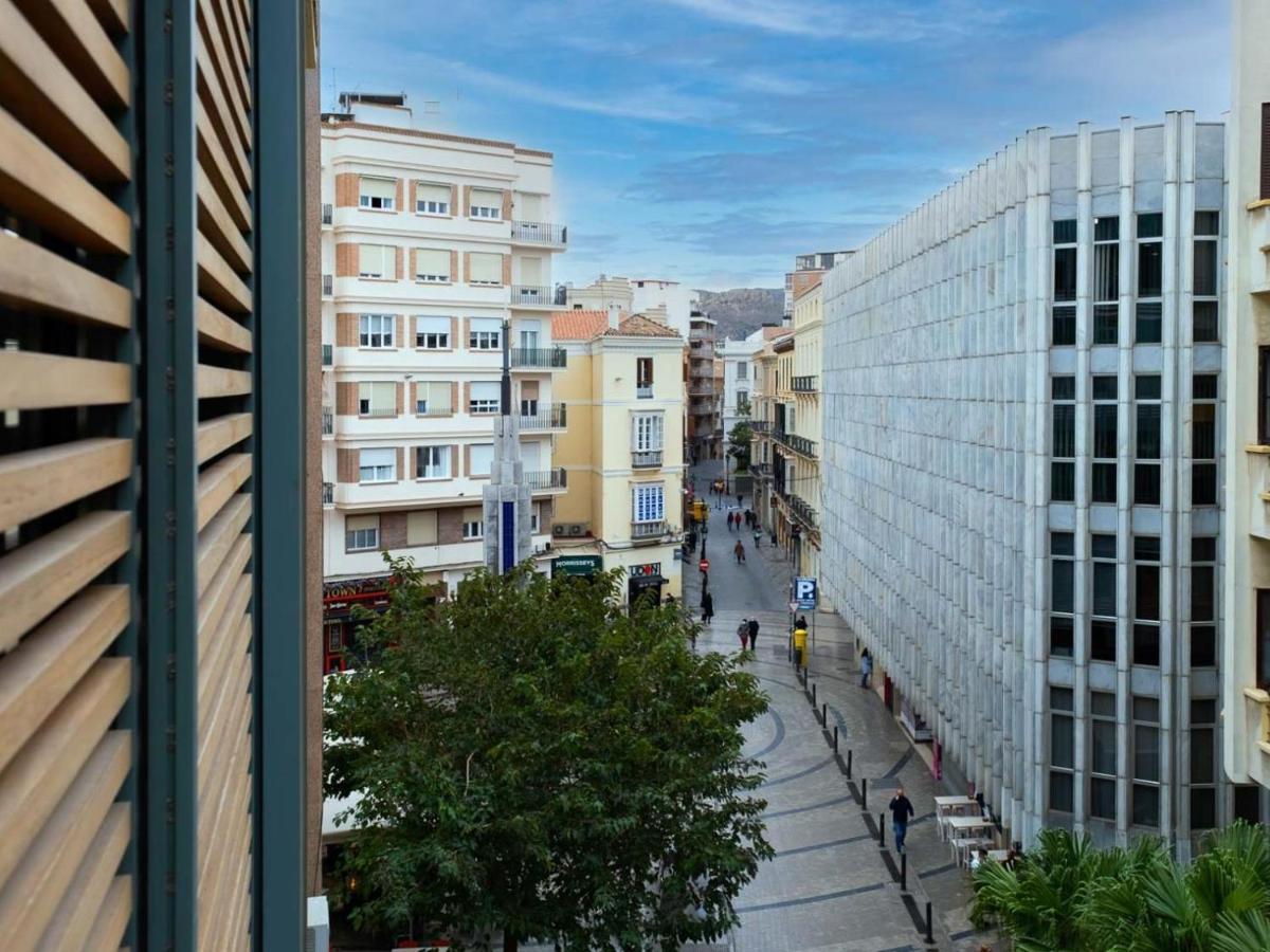 Apartment Plaza Uncibay 1