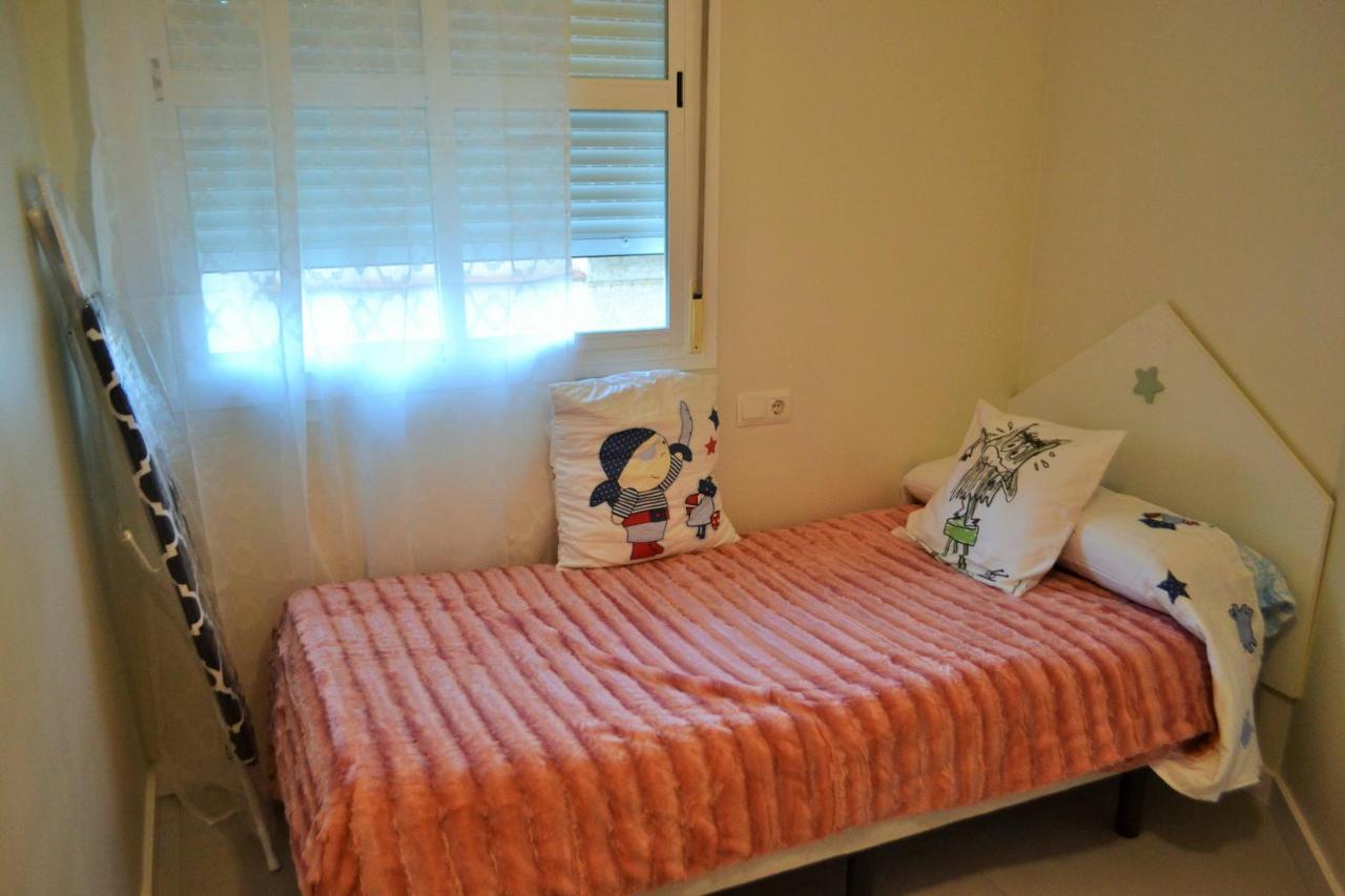 Apartamento La Casa De Las Tentaciones Málaga