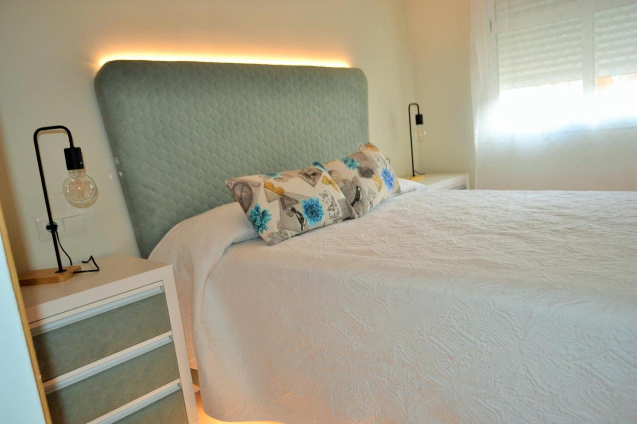 Apartamento La Casa De Las Tentaciones Málaga