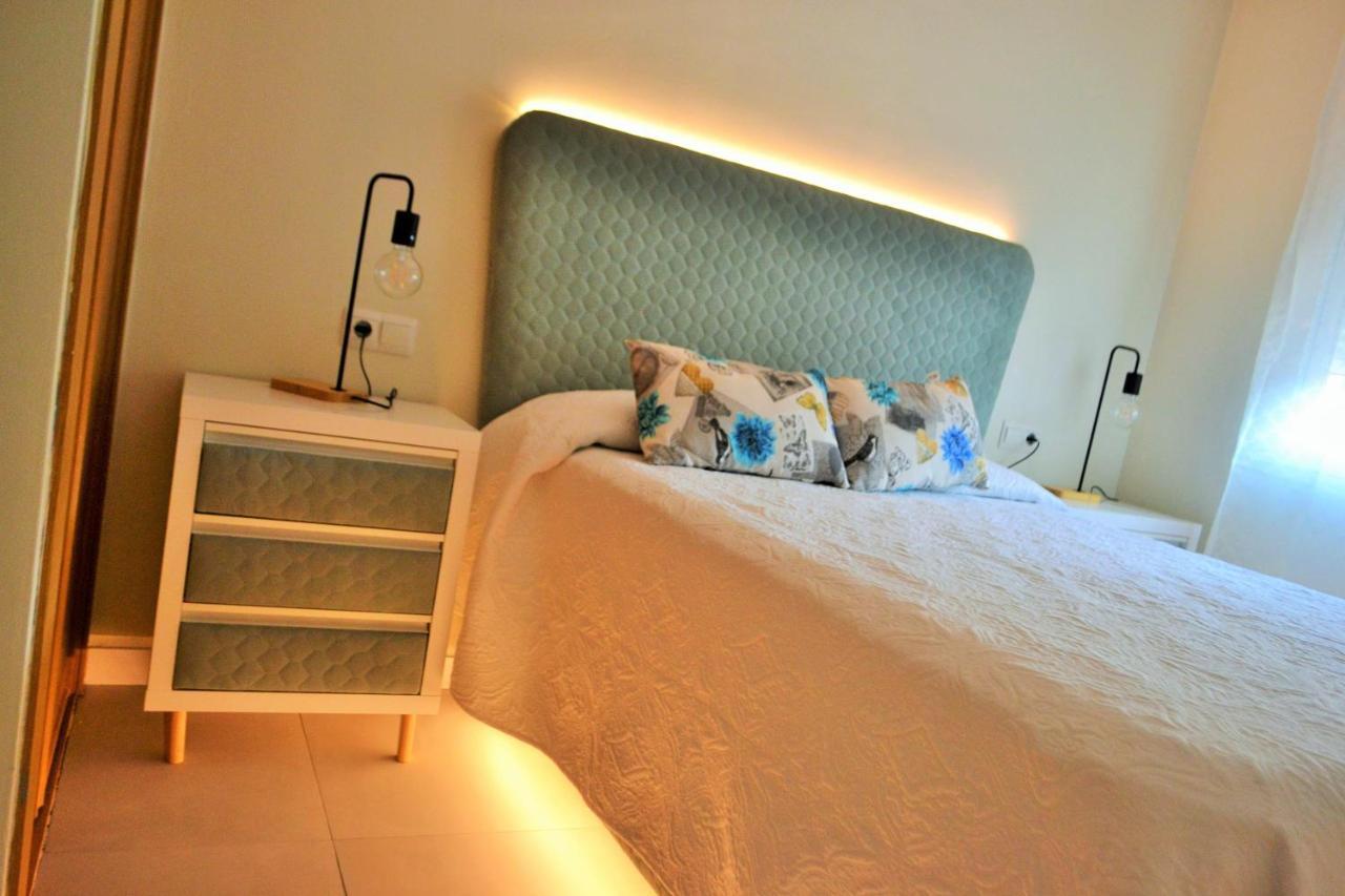 La Casa De Las Tentaciones Apartamento Málaga