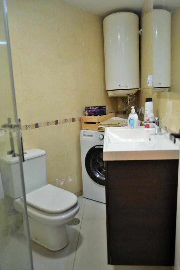 La Casa De Las Tentaciones Málaga