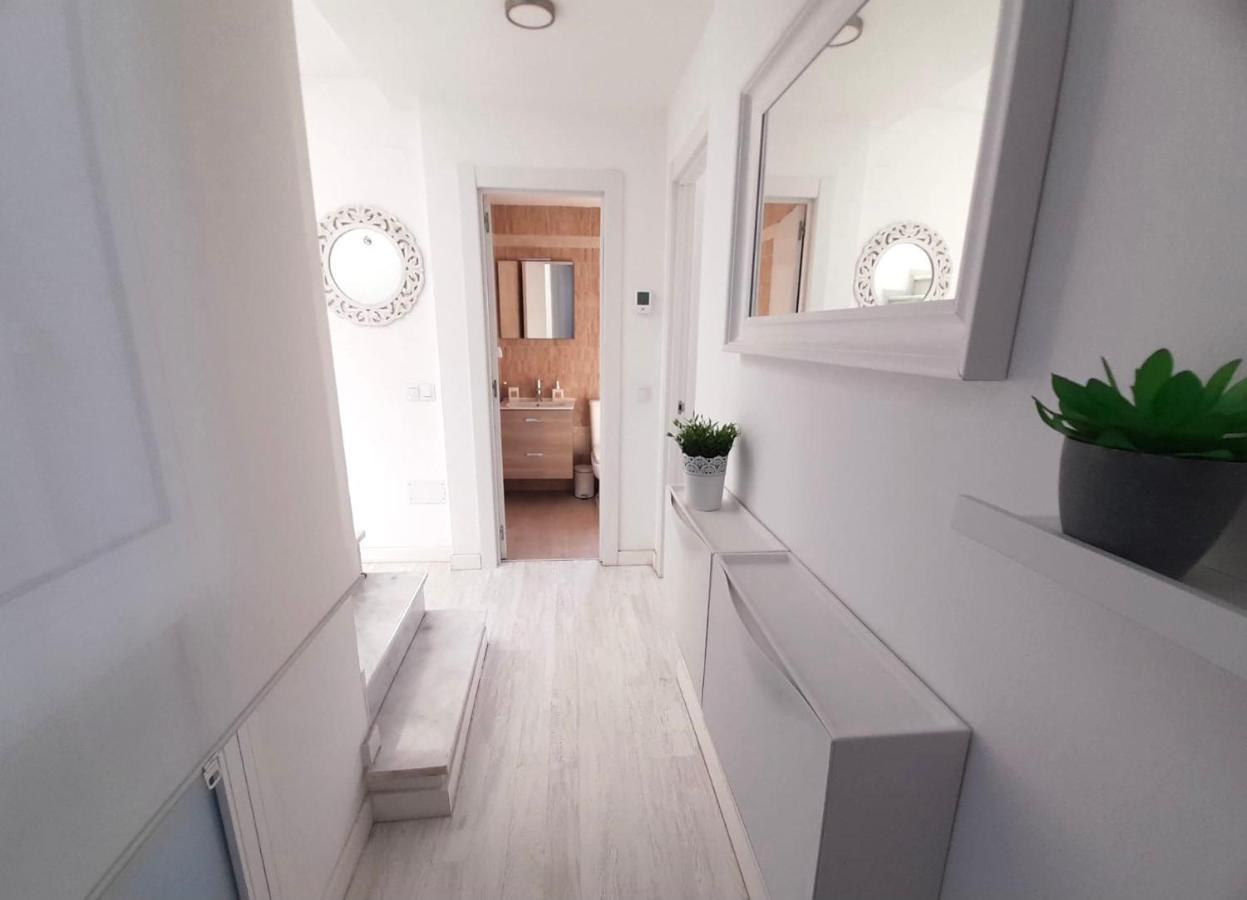 Elegant Duplex P/3 In With Terrace And Wifi Apartamento *