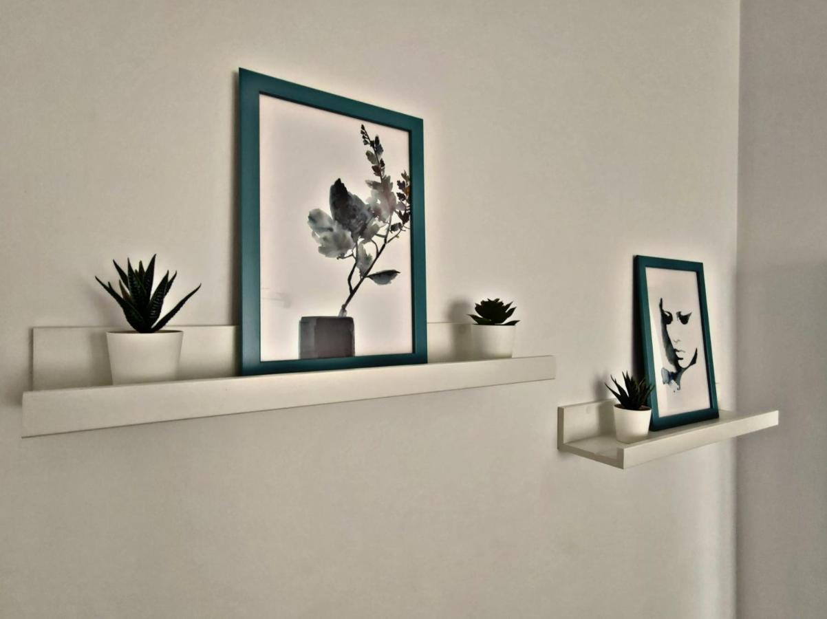 Apartment Javi S Trinidad Malaga