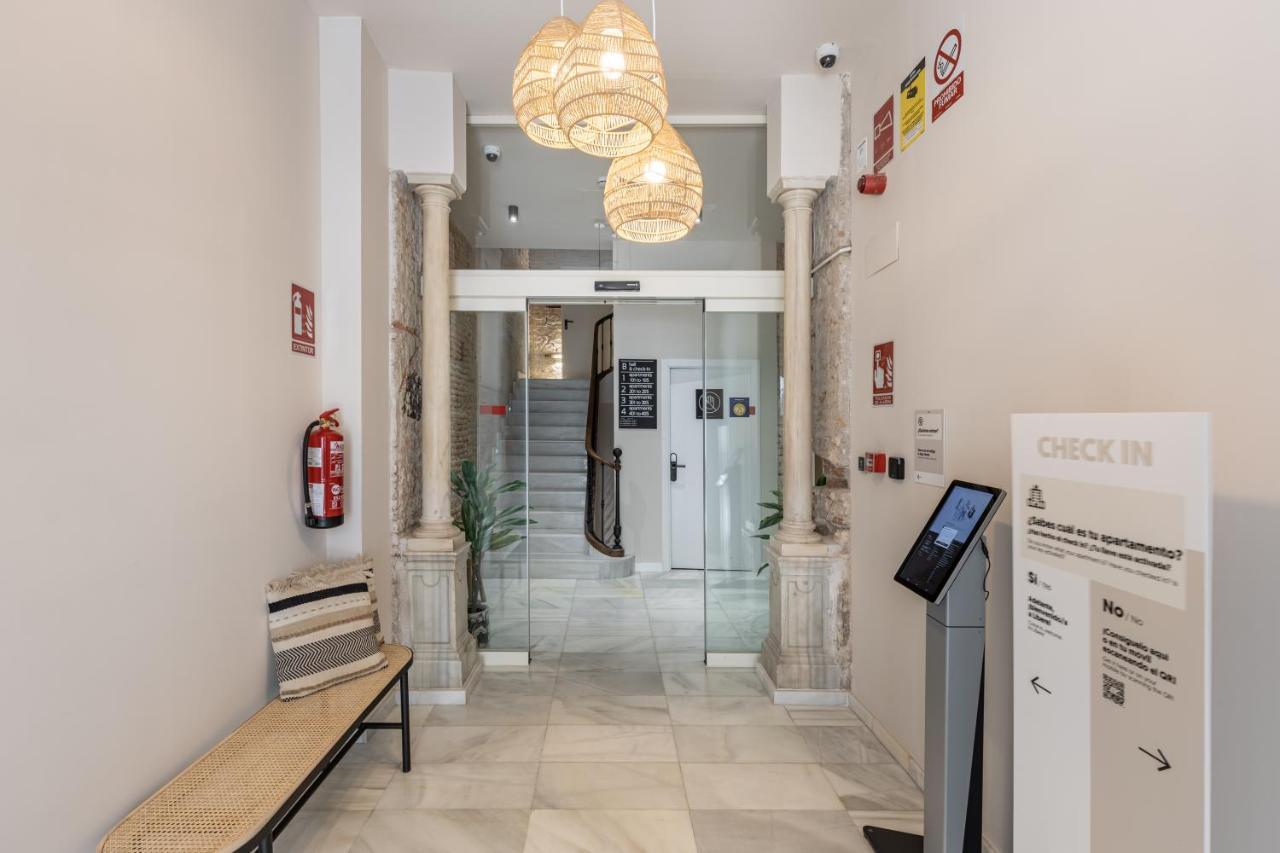 Naitly Teatro Apartamento *