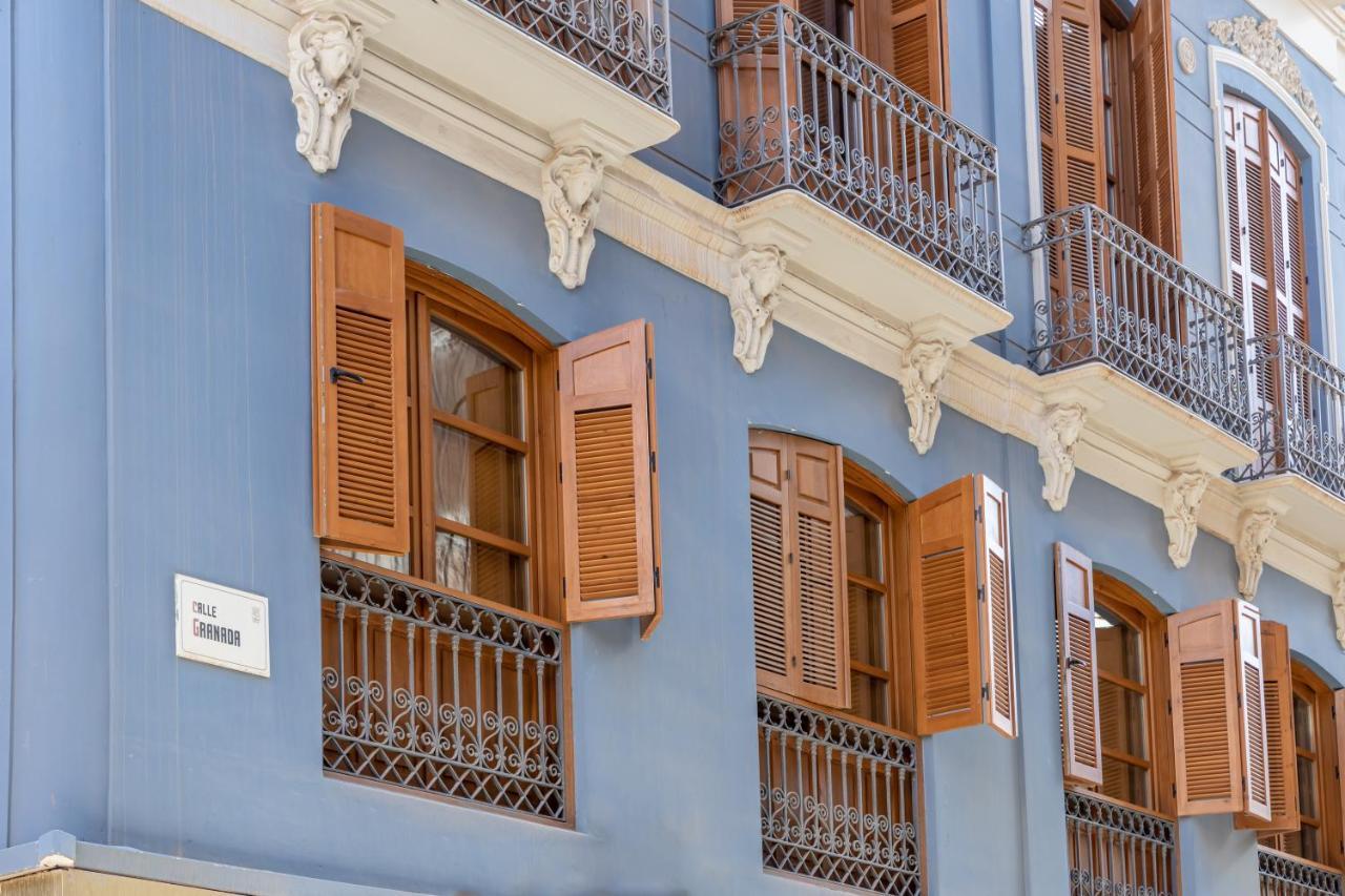 Naitly Teatro Málaga